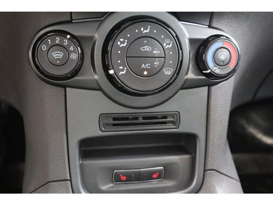 Ford Fiesta Mk6 Рестайлинг Коломна  - изображение 11
