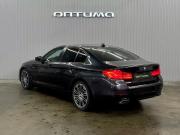 BMW 5 серии VII (G30/G31/G38) Краснодар  - изображение 24