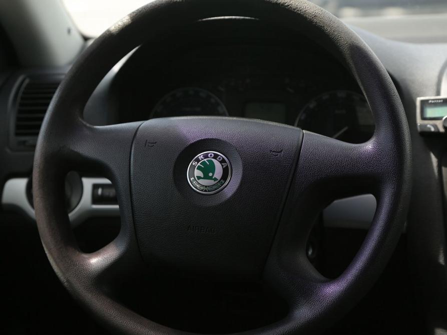 Skoda Octavia II (A5) Иваново  - изображение 17