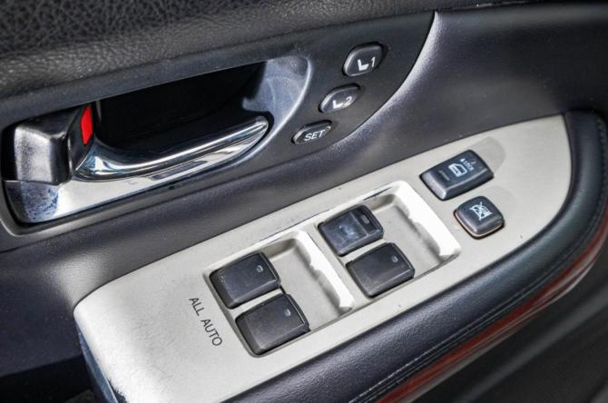 Lexus RX II Рестайлинг с пробегом 2007 года, цена 1 149 000 рублей, 415000 км, внедорожник, Автокод Объявления