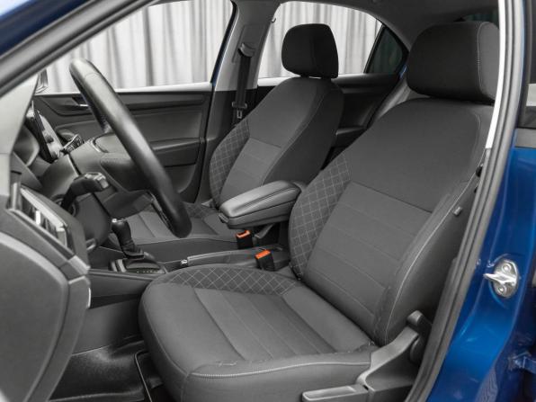Skoda Rapid II с пробегом 2021 года, цена 1 870 000 рублей, 68144 км, лифтбек, Автокод Объявления