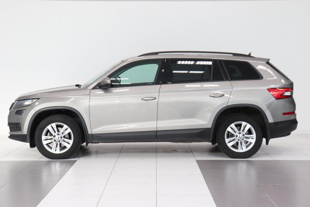 Skoda Kodiaq I Ульяновск  - изображение 5
