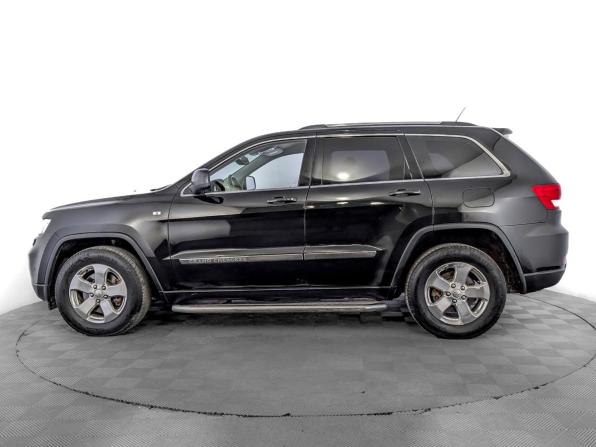 Jeep Grand Cherokee IV (WK2) с пробегом 2013 года, цена 1 890 000 рублей, 265860 км, внедорожник, Автокод Объявления