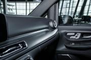 Mercedes-Benz V-Класс III (W447) Рестайлинг 2 Москва  - изображение 36