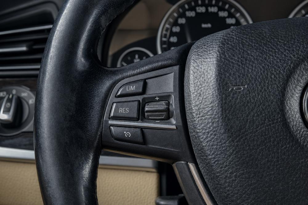 BMW 5 серии VI (F10/F11/F07) Челябинск  - изображение 11
