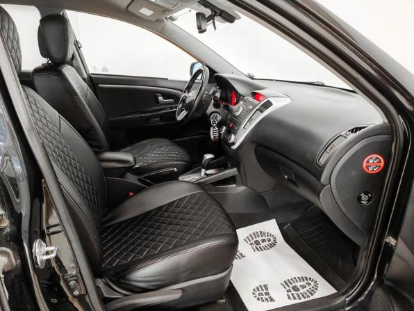 Kia Ceed I Рестайлинг с пробегом 2010 года, цена 690 000 рублей, 152210 км, хэтчбек, Автокод Объявления