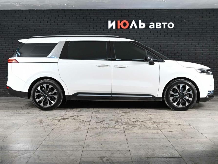 Kia Carnival IV Екатеринбург  - изображение 7