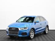 Audi Q3 I (8U) Рестайлинг Москва  - изображение 19