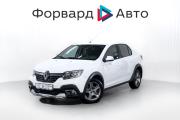 Renault Logan II Рестайлинг Тюмень  - изображение 28