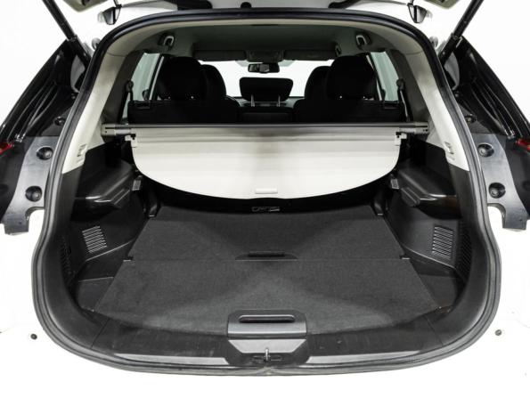 Nissan X-Trail III Рестайлинг с пробегом 2019 года, цена 2 275 989 рублей, 53197 км, внедорожник, Автокод Объявления