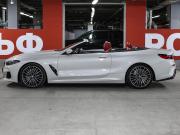 BMW 8 серии II (G14/G15/G16) Москва  - изображение 43