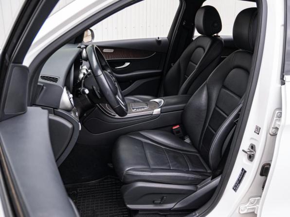 Mercedes-Benz GLC I (X253) Рестайлинг с пробегом 2021 года, цена 4 999 000 рублей, 50005 км, внедорожник, Автокод Объявления
