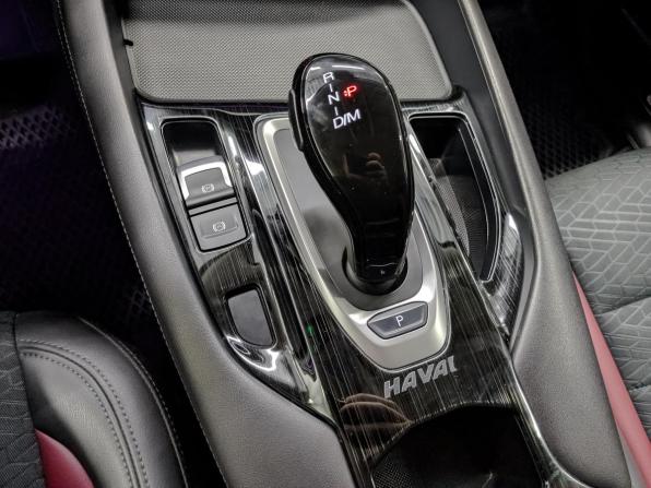 Haval F7x I Рестайлинг с пробегом 2023 года, цена 1 860 000 рублей, 78905 км, внедорожник, Автокод Объявления