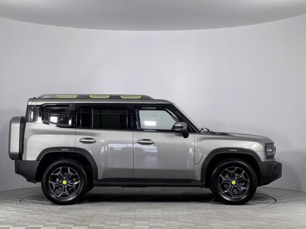 JETOUR T2 с пробегом 2024 года, цена 3 300 000 рублей, 28058 км, внедорожник, Автокод Объявления