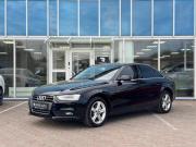 Audi A4 IV (B8) Рестайлинг Ульяновск  - изображение 29