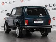 Lada (ВАЗ) 2121 (4x4) I Рестайлинг Минеральные Воды  - изображение 15