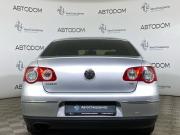 Volkswagen Passat B6 Москва  - изображение 19