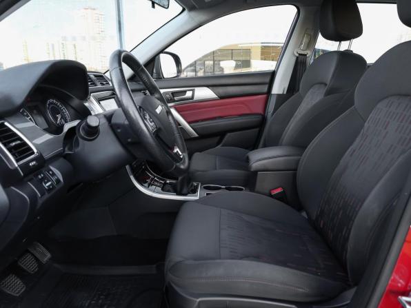 Haval H2 с пробегом 2019 года, цена 1 249 000 рублей, 100638 км, внедорожник, Автокод Объявления