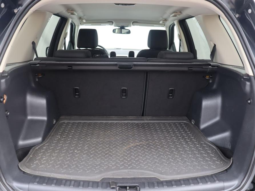 Land Rover Freelander II Рестайлинг 2 Москва  - изображение 20