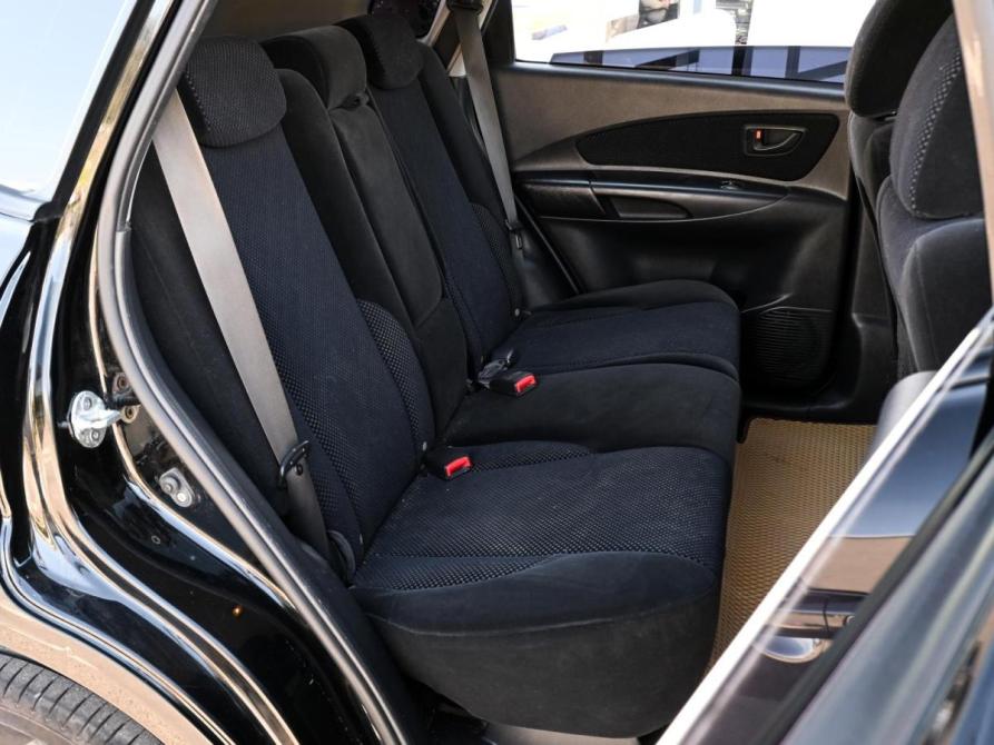Hyundai Tucson I Волгоград  - изображение 7