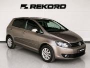 Volkswagen Golf Plus II Уфа  - изображение 14