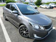 Kia Rio III Кемерово  - изображение 2