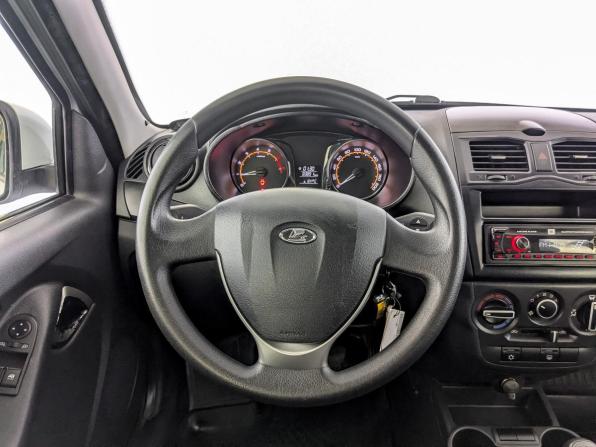 Lada (ВАЗ) Granta I Рестайлинг с пробегом 2023 года, цена 600 000 рублей, 83884 км, седан, Автокод Объявления