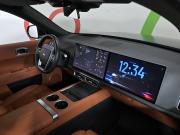Li Auto (Lixiang) L7 I Москва  - изображение 37