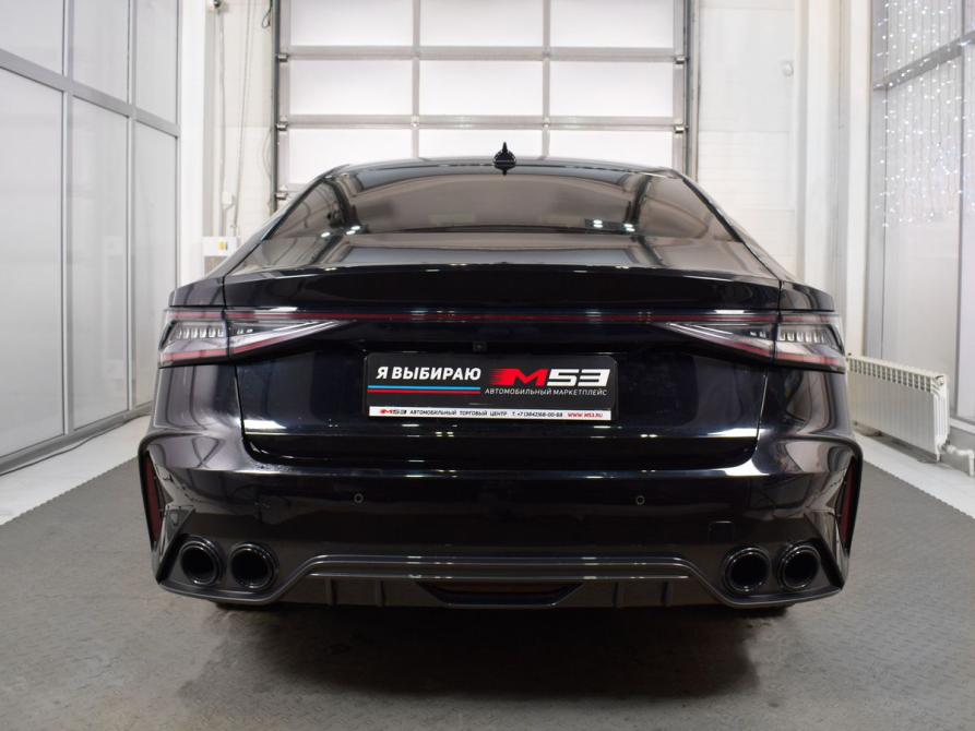 Chery Arrizo 8 Кемерово  - изображение 6