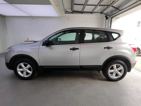 Nissan Qashqai I с пробегом 2010 года, цена 1 209 000 рублей, 68044 км, внедорожник, Автокод Объявления