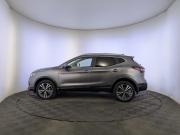 Nissan Qashqai II Рестайлинг Москва  - изображение 35
