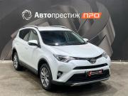 Toyota RAV4 IV (XA40) Рестайлинг Пермь  - изображение 30