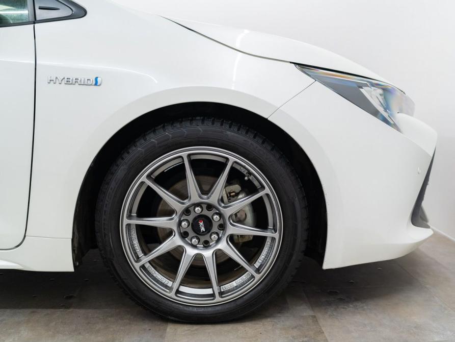 Toyota Corolla XII (E210) Красноярск  - изображение 19
