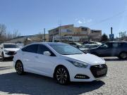 Hyundai i40 I Рестайлинг Крым  - изображение 26