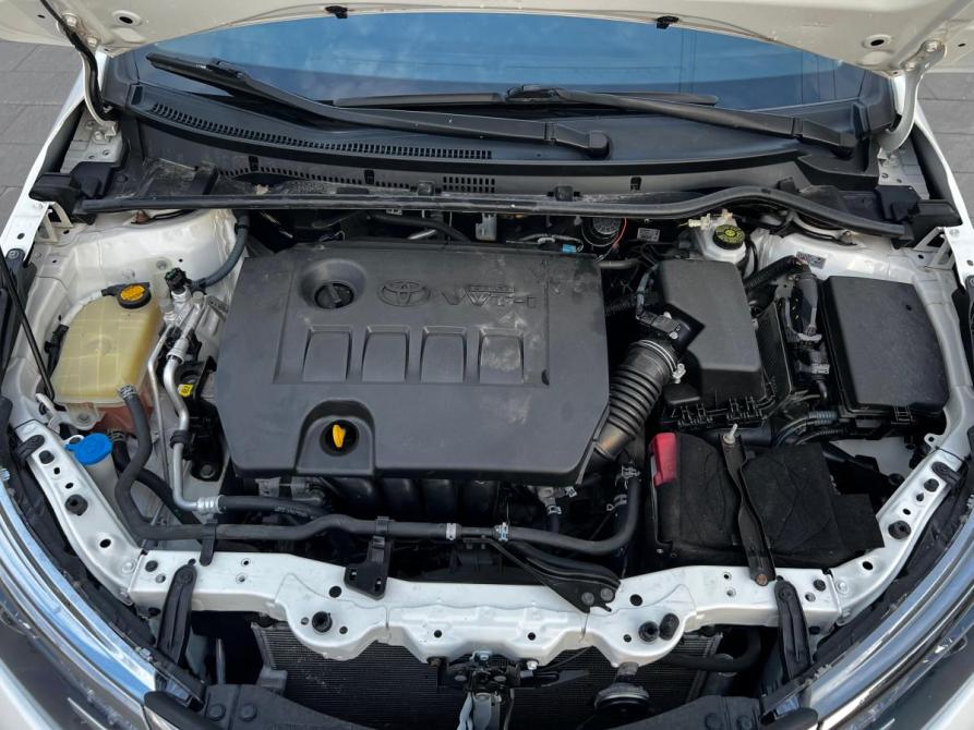 Toyota Corolla XI (E160 E170 E180) Стерлитамак  - изображение 21