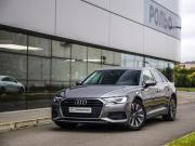 Audi A6 V (C8) Санкт-Петербург  - изображение 32