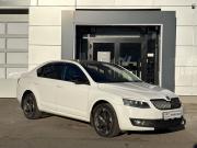 Skoda Octavia III (A7) Москва  - изображение 22