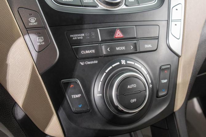 Hyundai Santa Fe III с пробегом 2012 года, цена 1 799 000 рублей, 175000 км, внедорожник, Автокод Объявления