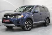 Mitsubishi Outlander II Кемерово  - изображение 24