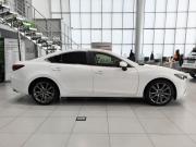 Mazda 6 III (GJ) Рестайлинг Казань  - изображение 27