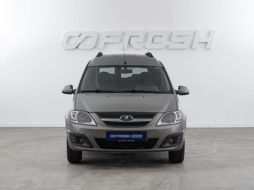 Lada (ВАЗ) Largus I Москва  - изображение 3