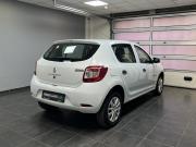 Renault Sandero II Рестайлинг Тверь  - изображение 26