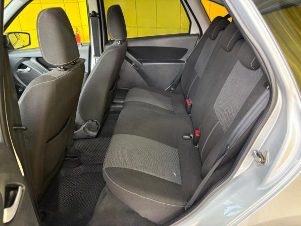 Lada (ВАЗ) Granta I с пробегом 2014 года, цена 319 000 рублей, 106000 км, лифтбек, Автокод Объявления