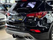 Hyundai Santa Fe III Рестайлинг Оренбург  - изображение 38