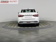 Lada (ВАЗ) Vesta I Рестайлинг (NG) Белгород  - изображение 25