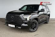 Toyota Sequoia III Киров  - изображение 32
