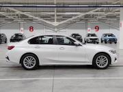 BMW 3 серии VII (G2x) Казань  - изображение 27