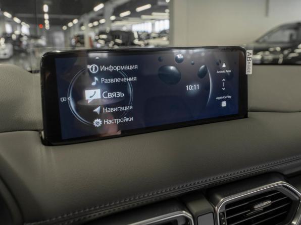 Mazda CX-5 II Рестайлинг с пробегом 2026 года, цена 5 100 000 рублей, 50 км, внедорожник, Автокод Объявления