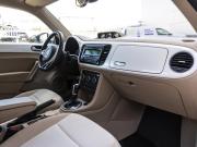 Volkswagen Beetle II (A5) Москва  - изображение 36