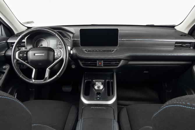 Haval Jolion I с пробегом 2022 года, цена 1 369 000 рублей, 184000 км, внедорожник, Автокод Объявления